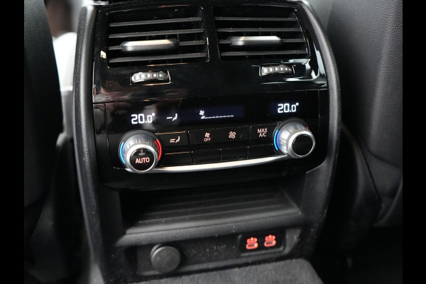 BMW 5 Serie Touring 530e xDrive M Sport Plug in Hybrid | PHEV | Adaptive Cruise | Meesturende achteras | Lederen Sportstoelen Memory | Adaptive Onderstel | Carplay | Camera | LED |