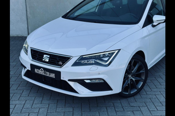 Seat Leon ST FR 2.0 TSI DSG Pano Beats Virtual Camera Sfeer