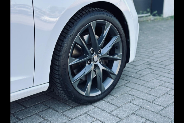 Seat Leon ST FR 2.0 TSI DSG Pano Beats Virtual Camera Sfeer