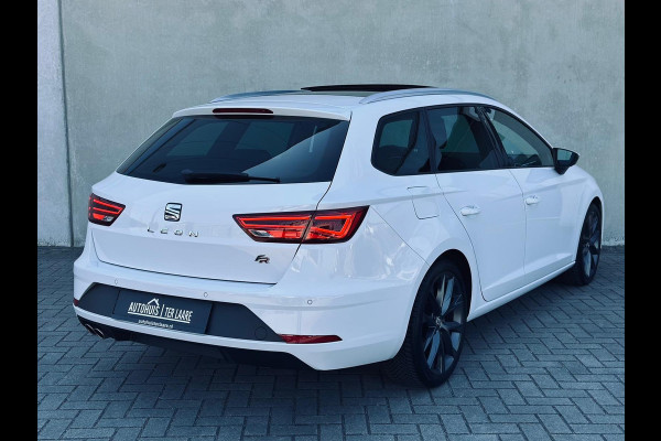 Seat Leon ST FR 2.0 TSI DSG Pano Beats Virtual Camera Sfeer