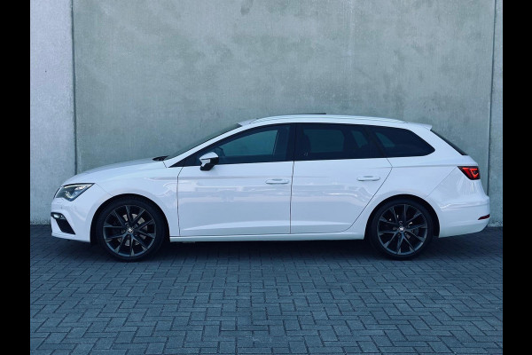 Seat Leon ST FR 2.0 TSI DSG Pano Beats Virtual Camera Sfeer