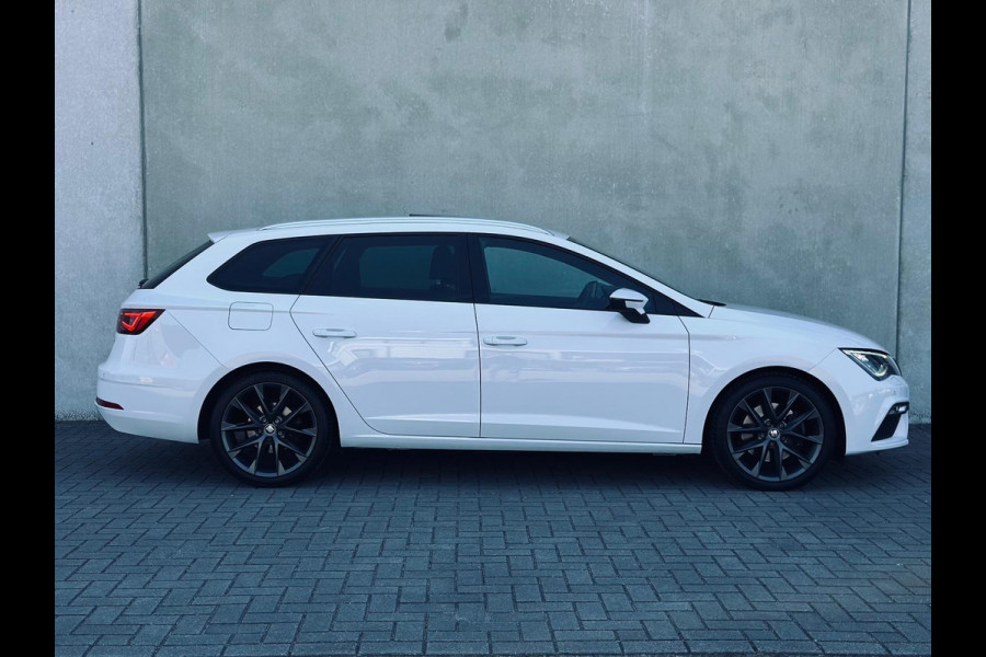 Seat Leon ST FR 2.0 TSI DSG Pano Beats Virtual Camera Sfeer