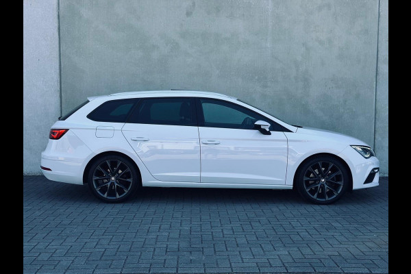 Seat Leon ST FR 2.0 TSI DSG Pano Beats Virtual Camera Sfeer