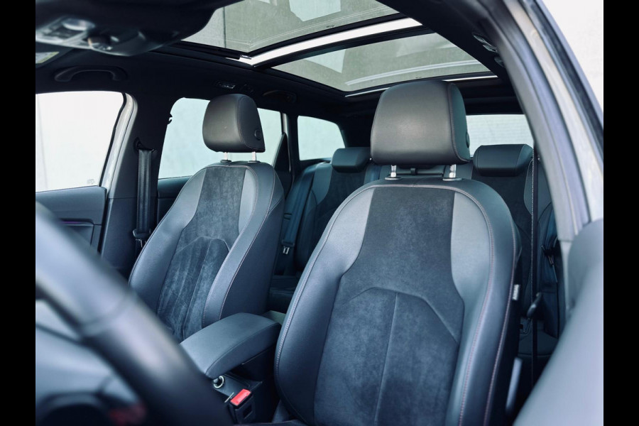 Seat Leon ST FR 2.0 TSI DSG Pano Beats Virtual Camera Sfeer