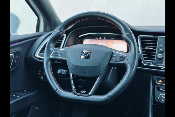 Seat Leon ST FR 2.0 TSI DSG Pano Beats Virtual Camera Sfeer