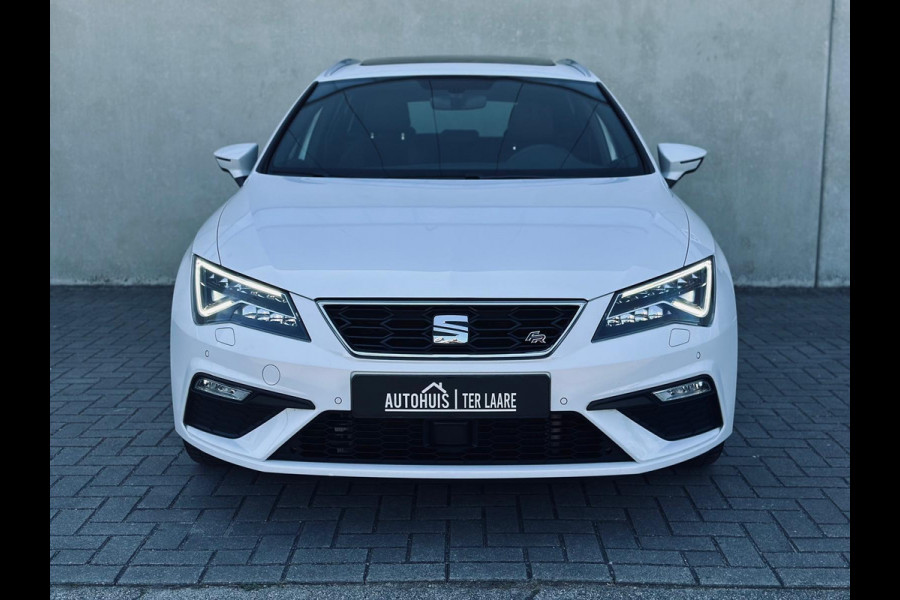 Seat Leon ST FR 2.0 TSI DSG Pano Beats Virtual Camera Sfeer