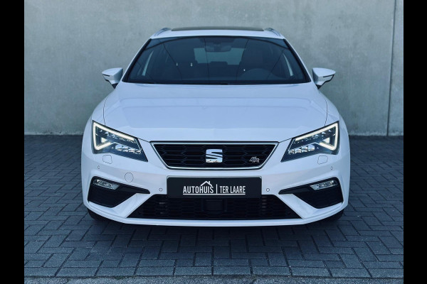 Seat Leon ST FR 2.0 TSI DSG Pano Beats Virtual Camera Sfeer