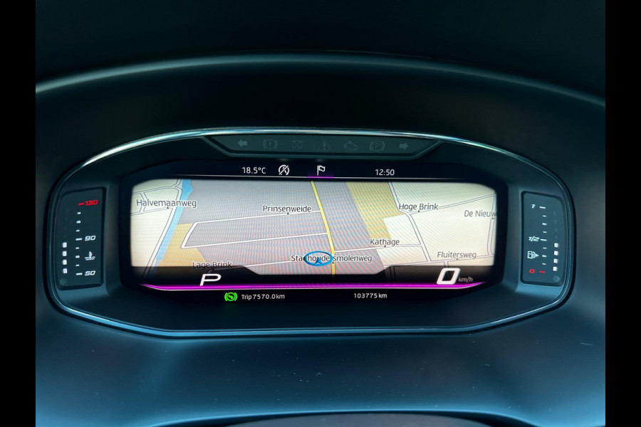 Seat Leon ST FR 2.0 TSI DSG Pano Beats Virtual Camera Sfeer