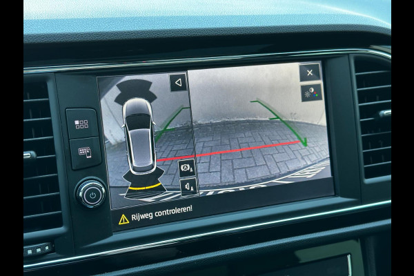 Seat Leon ST FR 2.0 TSI DSG Pano Beats Virtual Camera Sfeer