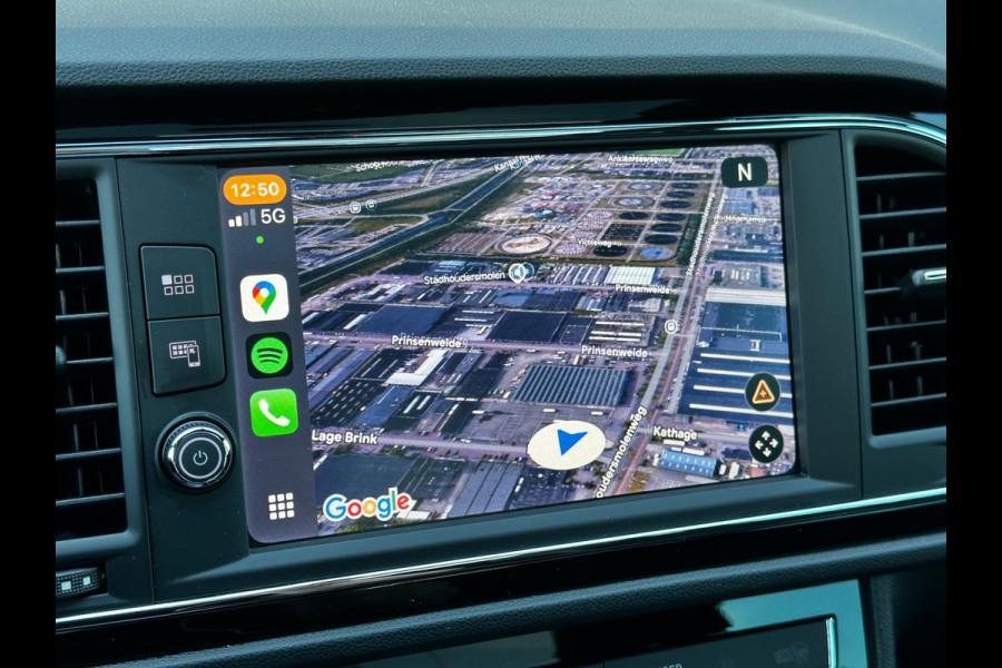 Seat Leon ST FR 2.0 TSI DSG Pano Beats Virtual Camera Sfeer