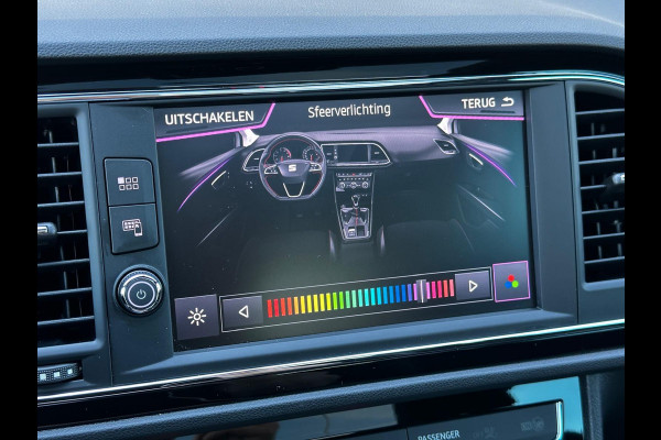 Seat Leon ST FR 2.0 TSI DSG Pano Beats Virtual Camera Sfeer