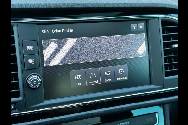Seat Leon ST FR 2.0 TSI DSG Pano Beats Virtual Camera Sfeer