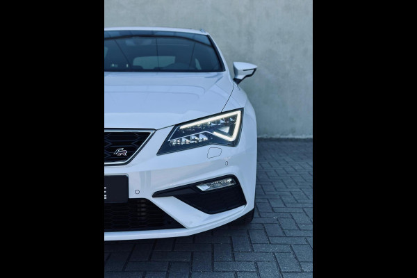 Seat Leon ST FR 2.0 TSI DSG Pano Beats Virtual Camera Sfeer