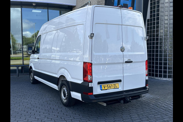 Volkswagen Crafter 35 2.0 TDI L3H3 Highline*A/C*3500KG HAAK*NAVI*CAM*