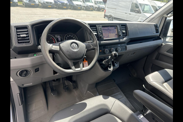 Volkswagen Crafter 35 2.0 TDI L3H3 Highline*A/C*3500KG HAAK*NAVI*CAM*