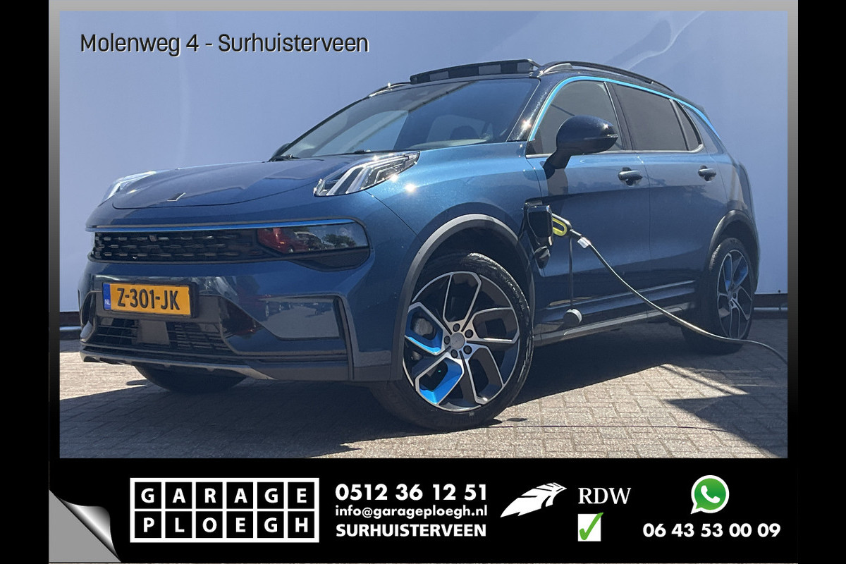 Lynk & Co 01 1.5 Plug-in 360Cam Carplay Zwarte hemel Incl.BTW Pano.dak PHEV Lynk & Co 01 1.5 Plug-in 360Cam Carplay Zwarte hemel Incl.BTW Pano.dak PHEV