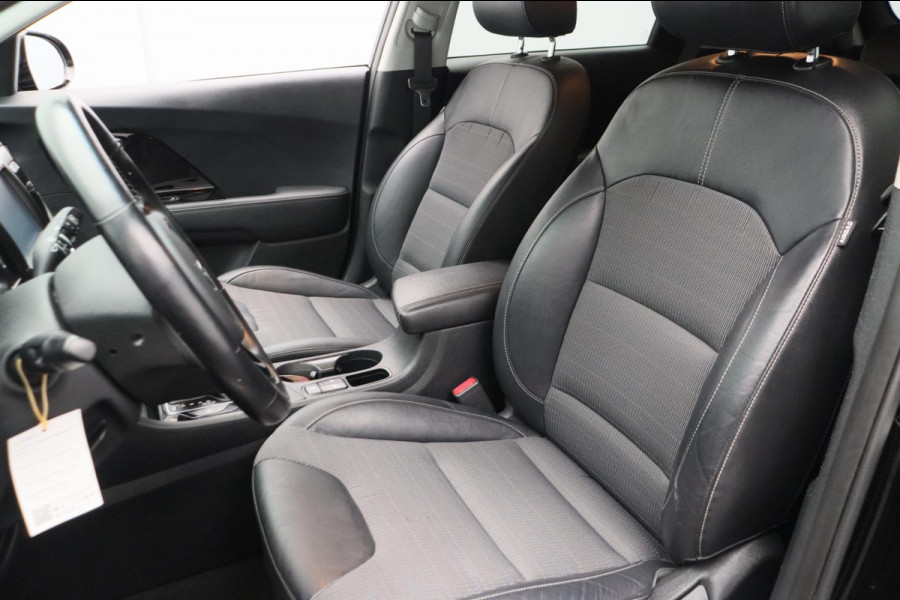 Kia Niro 1.6 GDi Hybrid DynamicPlusLine Adaptieve/Cruise Stoelverwarming Camera