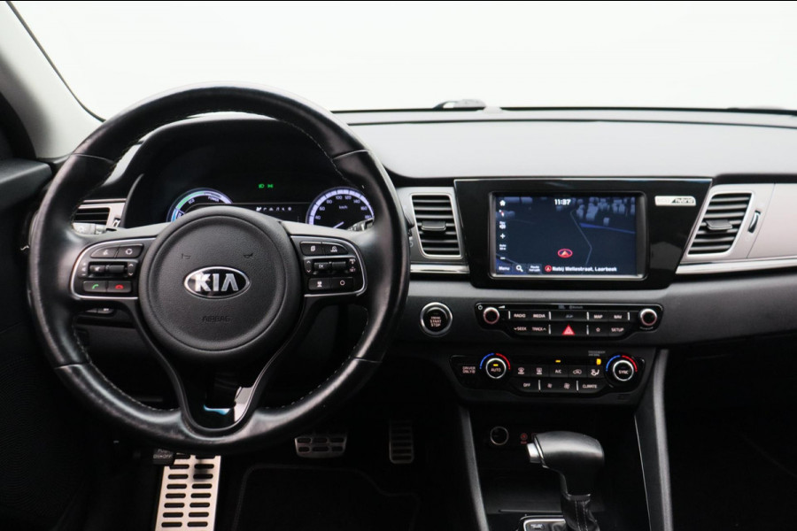 Kia Niro 1.6 GDi Hybrid DynamicPlusLine Adaptieve/Cruise Stoelverwarming Camera