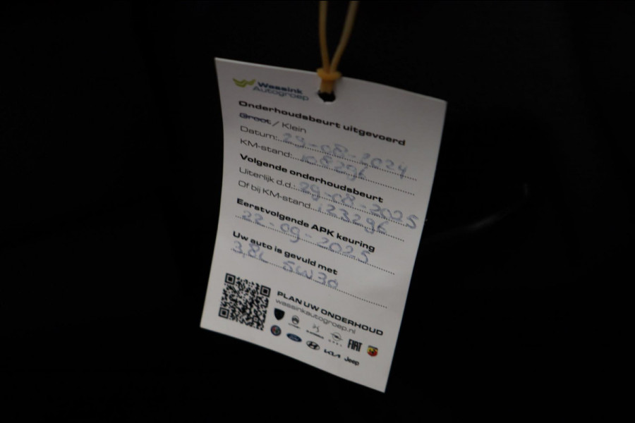 Kia Niro 1.6 GDi Hybrid DynamicPlusLine Adaptieve/Cruise Stoelverwarming Camera