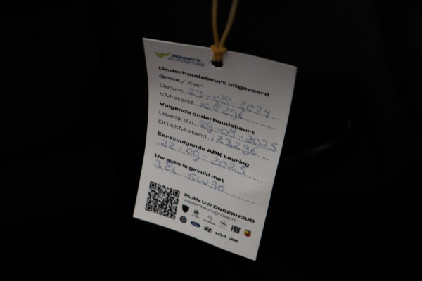 Kia Niro 1.6 GDi Hybrid DynamicPlusLine Adaptieve/Cruise Stoelverwarming Camera