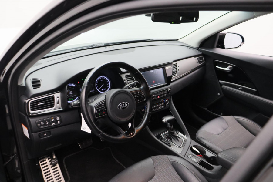Kia Niro 1.6 GDi Hybrid DynamicPlusLine Adaptieve/Cruise Stoelverwarming Camera