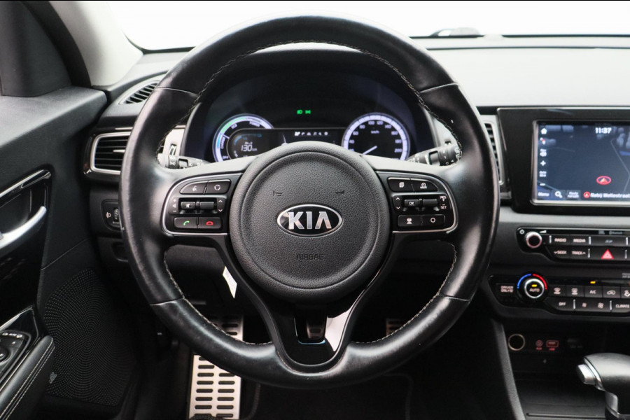 Kia Niro 1.6 GDi Hybrid DynamicPlusLine Adaptieve/Cruise Stoelverwarming Camera