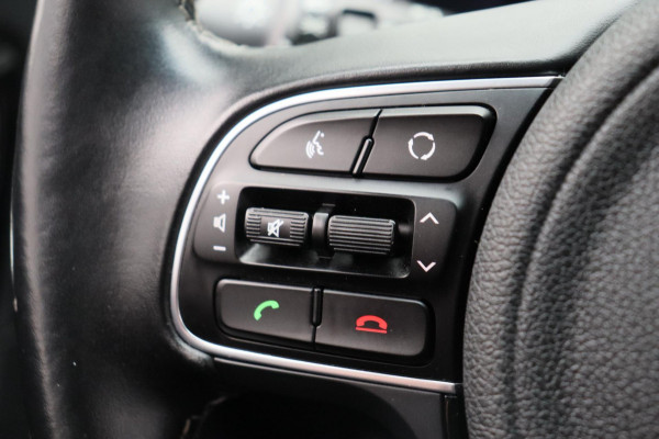 Kia Niro 1.6 GDi Hybrid DynamicPlusLine Adaptieve/Cruise Stoelverwarming Camera