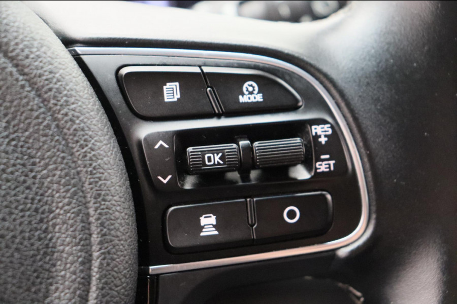 Kia Niro 1.6 GDi Hybrid DynamicPlusLine Adaptieve/Cruise Stoelverwarming Camera