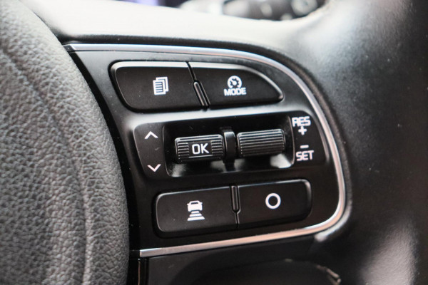Kia Niro 1.6 GDi Hybrid DynamicPlusLine Adaptieve/Cruise Stoelverwarming Camera