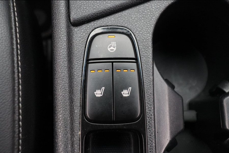 Kia Niro 1.6 GDi Hybrid DynamicPlusLine Adaptieve/Cruise Stoelverwarming Camera