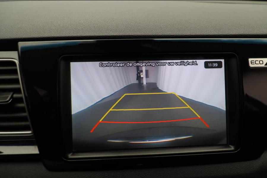 Kia Niro 1.6 GDi Hybrid DynamicPlusLine Adaptieve/Cruise Stoelverwarming Camera