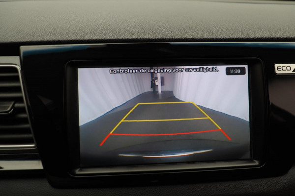 Kia Niro 1.6 GDi Hybrid DynamicPlusLine Adaptieve/Cruise Stoelverwarming Camera