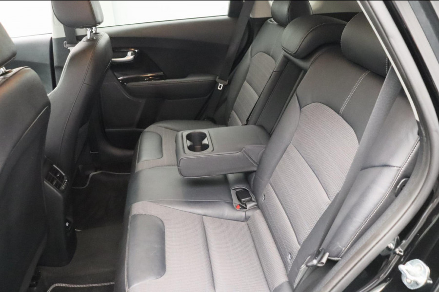 Kia Niro 1.6 GDi Hybrid DynamicPlusLine Adaptieve/Cruise Stoelverwarming Camera