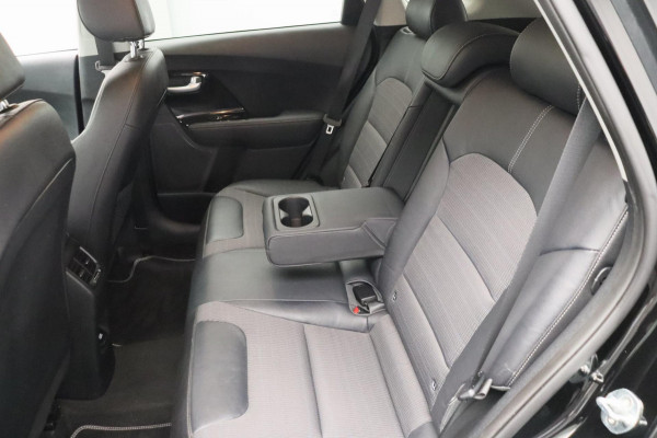 Kia Niro 1.6 GDi Hybrid DynamicPlusLine Adaptieve/Cruise Stoelverwarming Camera