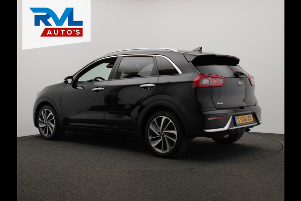 Kia Niro 1.6 GDi Hybrid DynamicPlusLine Adaptieve/Cruise Stoelverwarming Camera