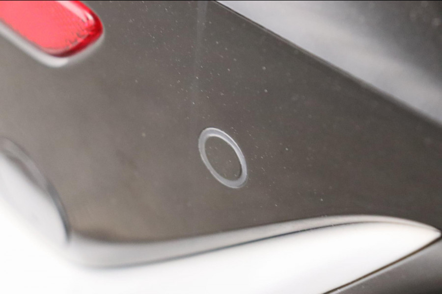 Kia Niro 1.6 GDi Hybrid DynamicPlusLine Adaptieve/Cruise Stoelverwarming Camera