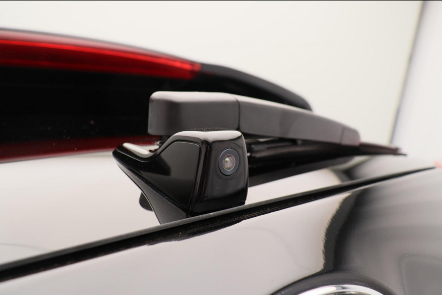 Kia Niro 1.6 GDi Hybrid DynamicPlusLine Adaptieve/Cruise Stoelverwarming Camera