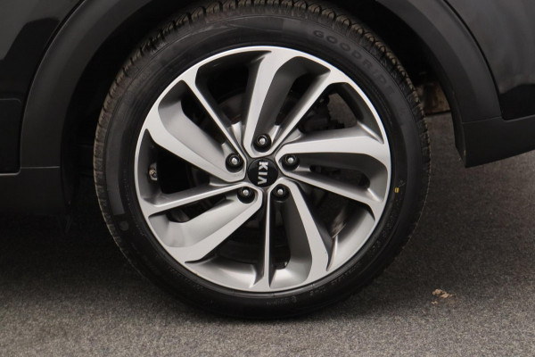 Kia Niro 1.6 GDi Hybrid DynamicPlusLine Adaptieve/Cruise Stoelverwarming Camera