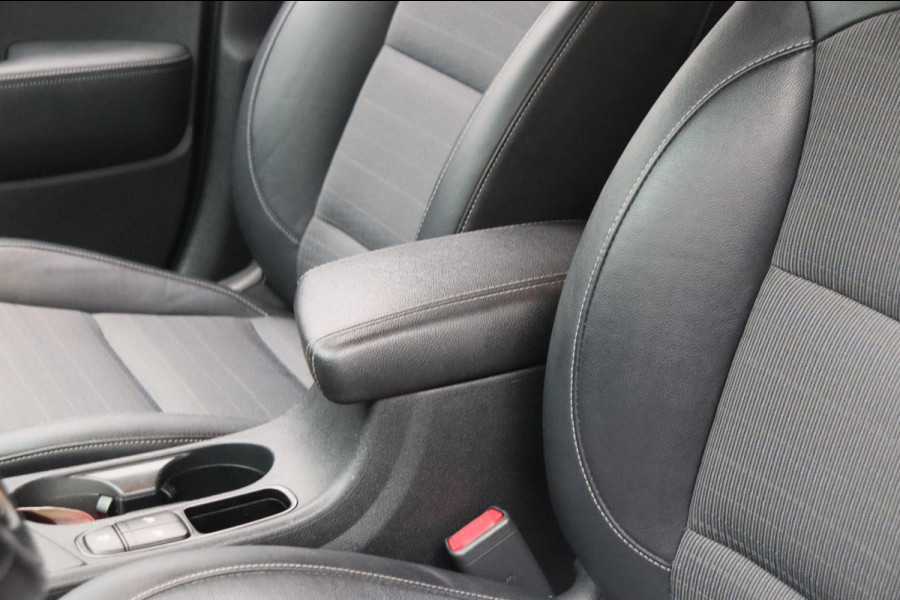 Kia Niro 1.6 GDi Hybrid DynamicPlusLine Adaptieve/Cruise Stoelverwarming Camera
