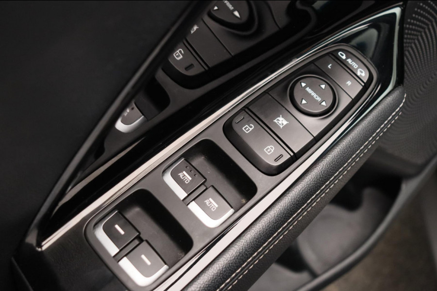 Kia Niro 1.6 GDi Hybrid DynamicPlusLine Adaptieve/Cruise Stoelverwarming Camera