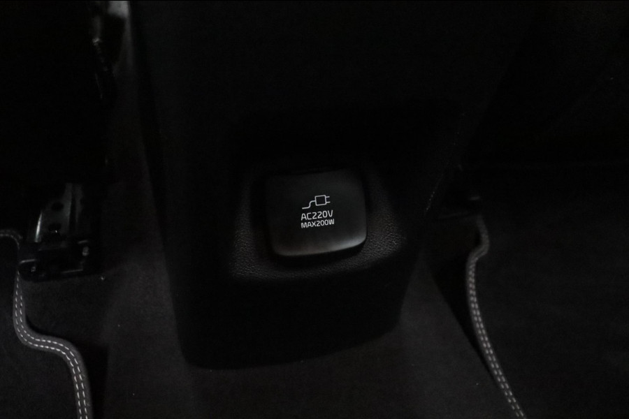 Kia Niro 1.6 GDi Hybrid DynamicPlusLine Adaptieve/Cruise Stoelverwarming Camera