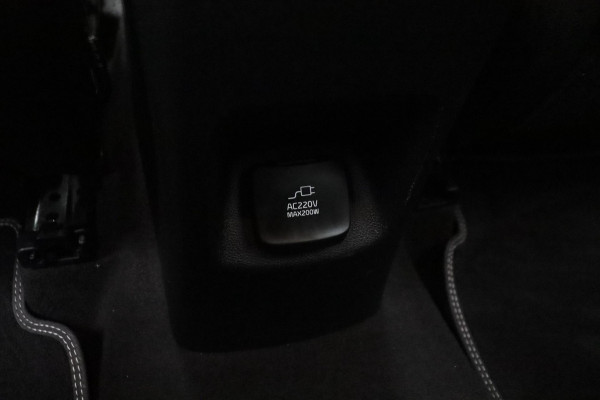 Kia Niro 1.6 GDi Hybrid DynamicPlusLine Adaptieve/Cruise Stoelverwarming Camera