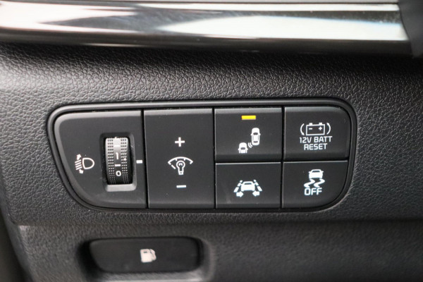 Kia Niro 1.6 GDi Hybrid DynamicPlusLine Adaptieve/Cruise Stoelverwarming Camera