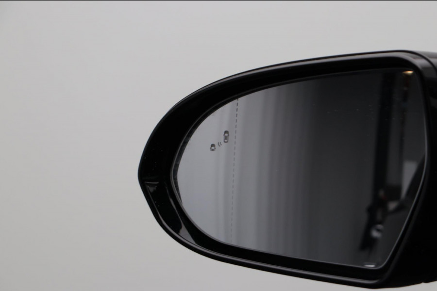 Kia Niro 1.6 GDi Hybrid DynamicPlusLine Adaptieve/Cruise Stoelverwarming Camera