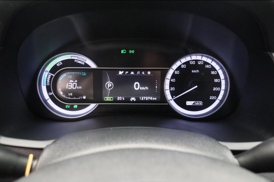 Kia Niro 1.6 GDi Hybrid DynamicPlusLine Adaptieve/Cruise Stoelverwarming Camera
