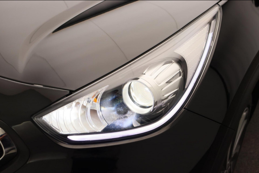Kia Niro 1.6 GDi Hybrid DynamicPlusLine Adaptieve/Cruise Stoelverwarming Camera