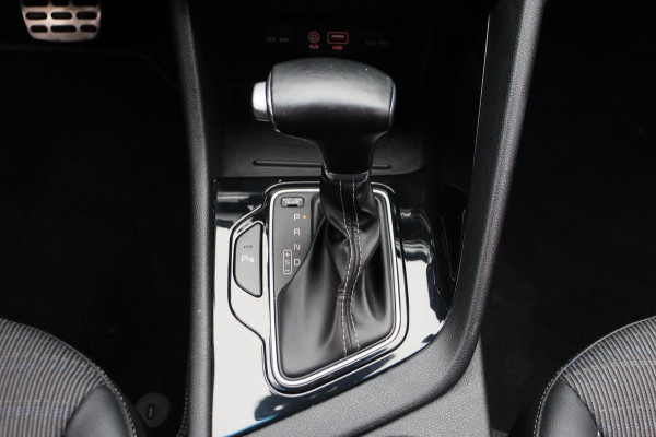 Kia Niro 1.6 GDi Hybrid DynamicPlusLine Adaptieve/Cruise Stoelverwarming Camera
