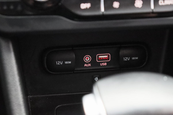 Kia Niro 1.6 GDi Hybrid DynamicPlusLine Adaptieve/Cruise Stoelverwarming Camera