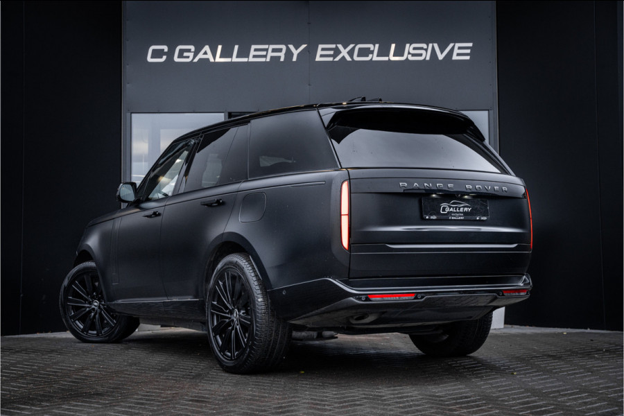 Land Rover Range Rover 3.0 P510e Autobiography PHEV - Panorama | Luchtvering | Meridian | Massage | Memory