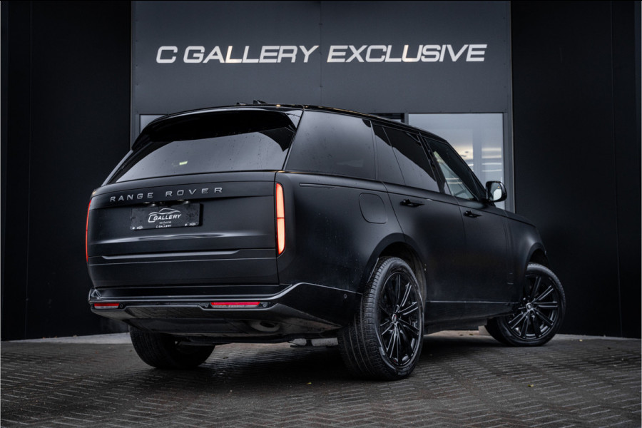 Land Rover Range Rover 3.0 P510e Autobiography PHEV - Panorama | Luchtvering | Meridian | Massage | Memory